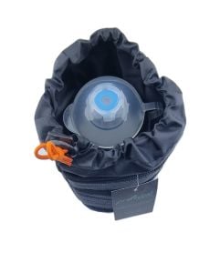 Procycle PC-730 Gidon Matara Şişe Çantası Kahverengi