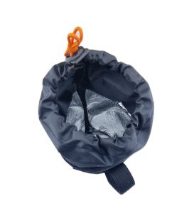 Procycle PC-730 Gidon Matara Şişe Çantası Kahverengi