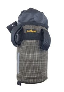 Procycle PC-730 Gidon Matara Şişe Çantası Kahverengi