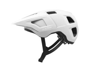 Lazer Lupo KinetiCore Kask CE-CPSC Mat Beyaz (M-L 55/61)