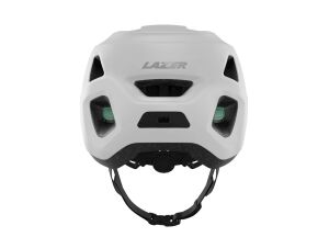 Lazer Lupo KinetiCore Kask CE-CPSC Mat Beyaz (M-L 55/61)