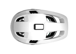 Lazer Lupo KinetiCore Kask CE-CPSC Mat Beyaz (M-L 55/61)