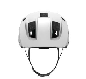 Lazer Lupo KinetiCore Kask CE-CPSC Mat Beyaz (M-L 55/61)