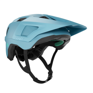 Lazer Lupo KinetiCore Kask CE-CPSC Mat Mavi (M-L 55/61)