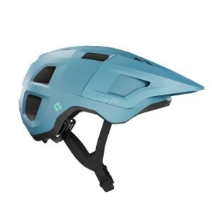 Lazer Lupo KinetiCore Kask CE-CPSC Mat Mavi (M-L 55/61)