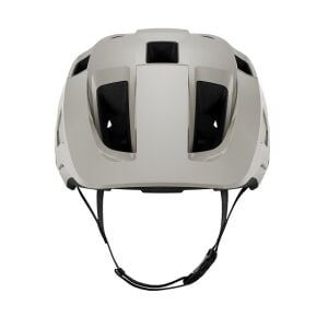 Lazer Lupo KinetiCore Kask CE-CPSC Mat Taş Beyaz (M-L 55/61)