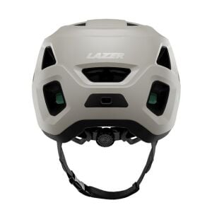 Lazer Lupo KinetiCore Kask CE-CPSC Mat Taş Beyaz (M-L 55/61)
