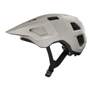 Lazer Lupo KinetiCore Kask CE-CPSC Mat Taş Beyaz (M-L 55/61)