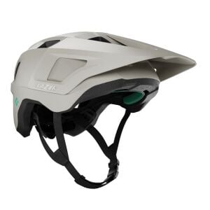Lazer Lupo KinetiCore Kask CE-CPSC Mat Taş Beyaz (M-L 55/61)