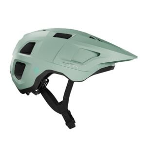 Lazer Lupo KinetiCore Kask CE-CPSC Mat Mint Yeşil (M-L 55/61)
