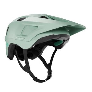 Lazer Lupo KinetiCore Kask CE-CPSC Mat Mint Yeşil (M-L 55/61)