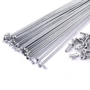 Jant Teli 2x305mm Parlak