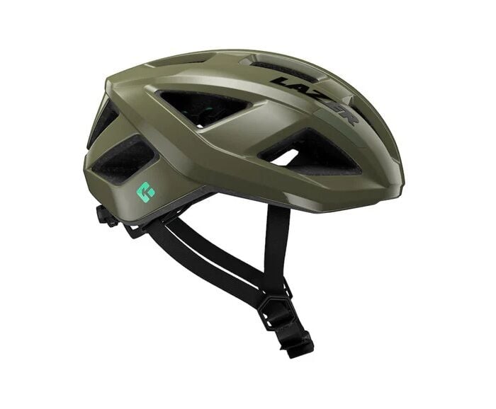 Lazer Tonic KinetiCore Kask CE-CPSC Çam Yeşili (M 55/59)