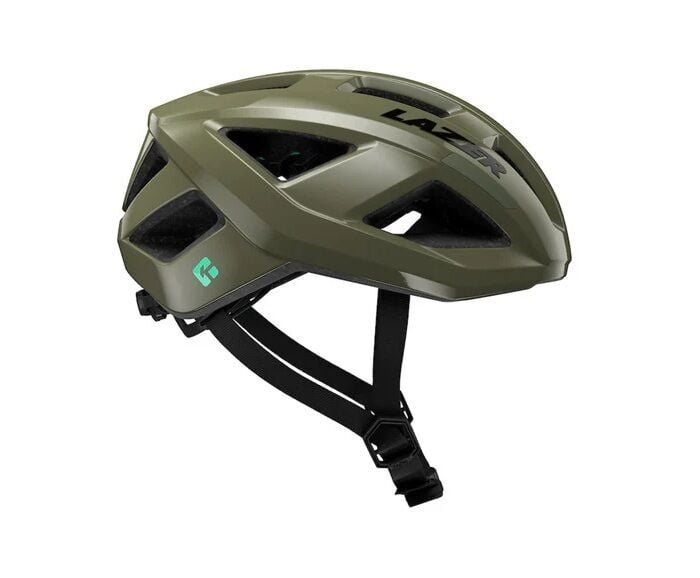 Lazer Tonic KinetiCore Kask CE-CPSC Çam Yeşili (L 58/61)