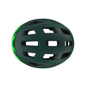 Lazer Tonic KinetiCore Kask CE-CPSC Deep Green Flash (S 52/56)