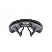 Brooks Cambium C13 Karbon Sele Siyah 145mm