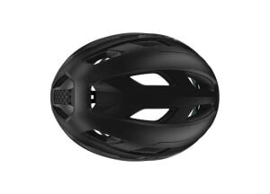 Lazer Strada KinetiCore Kask CE-CPSC Mat Siyah (M 55/59)