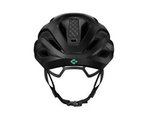Lazer Strada KinetiCore Kask CE-CPSC Mat Siyah (M 55/59)