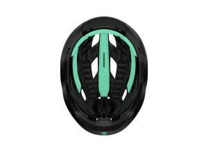Lazer Strada KinetiCore Kask CE-CPSC Mat Siyah (M 55/59)