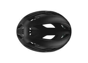 Lazer Strada KinetiCore Kask CE-CPSC Mat Siyah (L 58/61)