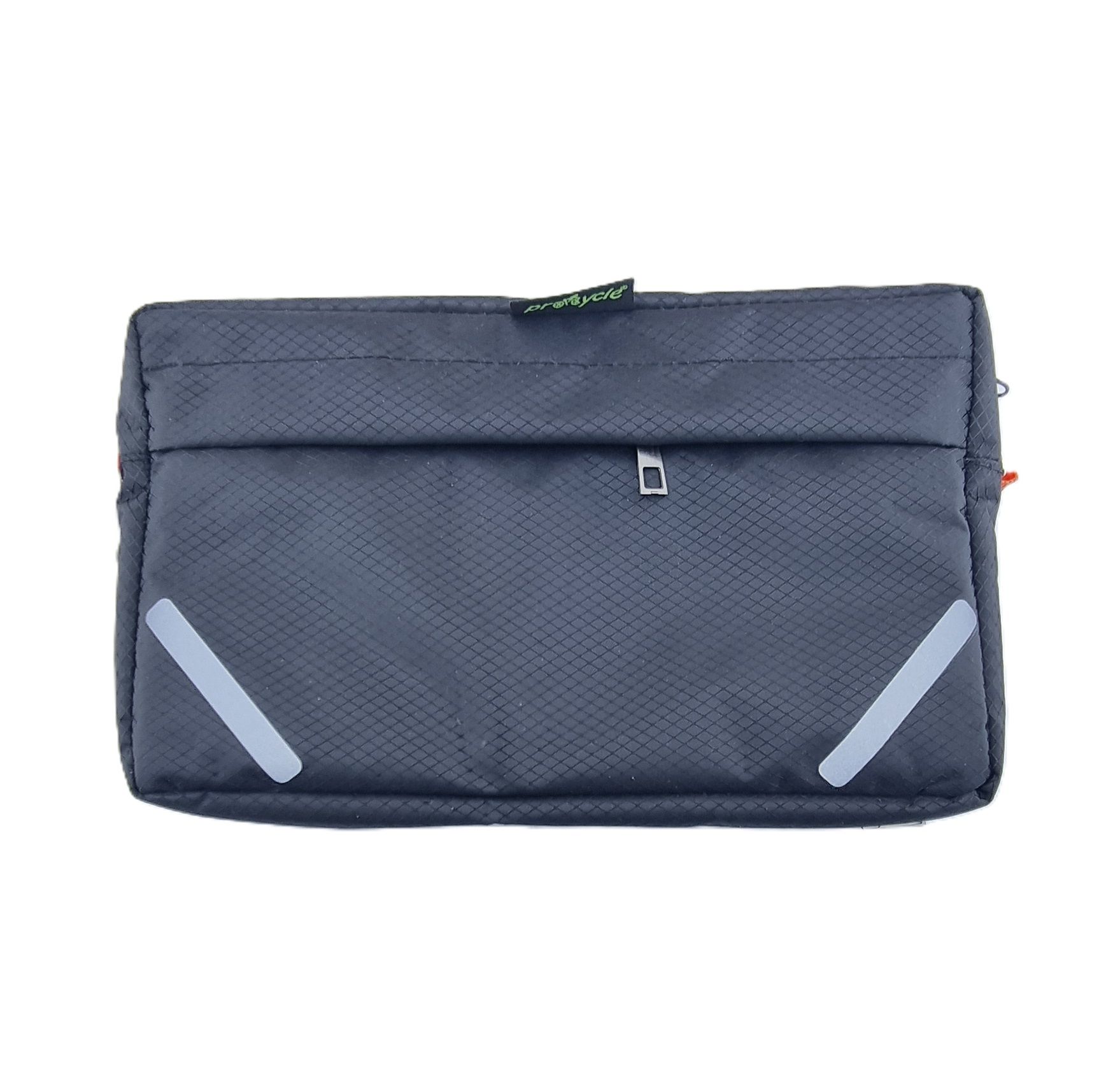 Procycle PC-735 Gidon Çantası Omuz Askılı Siyah