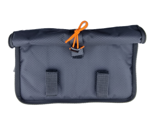 Procycle PC-735 Gidon Çantası Omuz Askılı Siyah