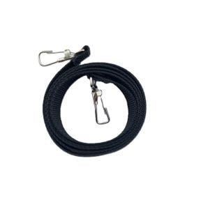 Procycle PC-735 Gidon Çantası Omuz Askılı Siyah