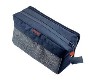 Procycle PC-735 Gidon Çantası Omuz Askılı Siyah