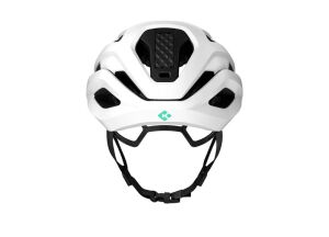 Lazer Strada KinetiCore Kask CE-CPSC Beyaz (M 55/59)