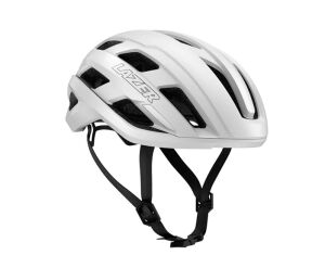 Lazer Strada KinetiCore Kask CE-CPSC Beyaz (M 55/59)