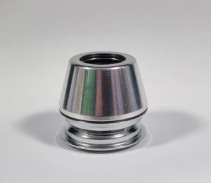 Neco 1.1/8 Pasolu Furç Seti Nikel