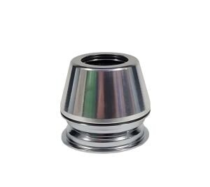 Neco 1.1/8 Pasolu Furç Seti Nikel