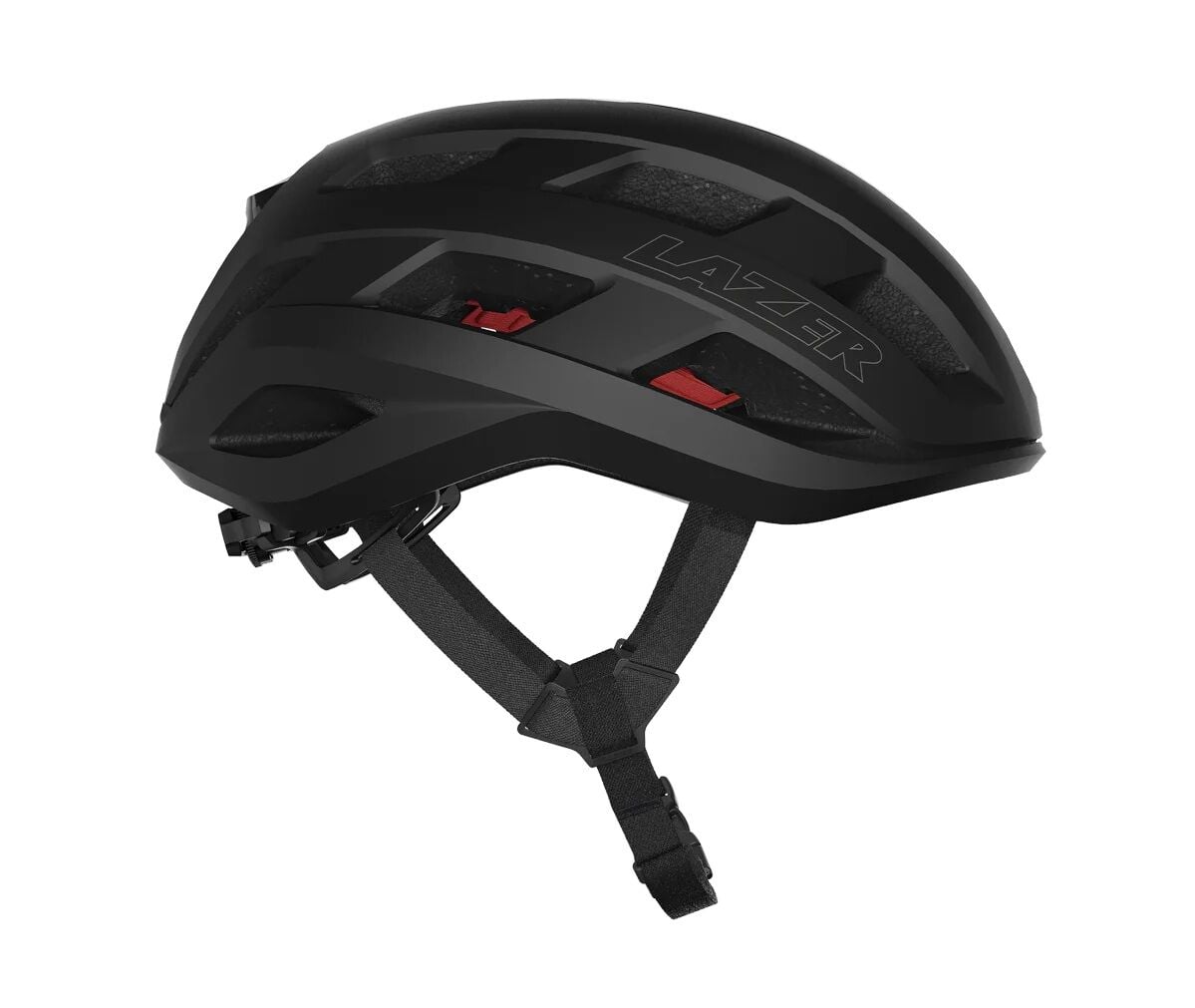 Lazer Blade KinetiCore Kask CE-CPSC Mat Siyah (M 55/59)