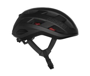 Lazer Blade KinetiCore Kask CE-CPSC Mat Siyah (M 55/59)