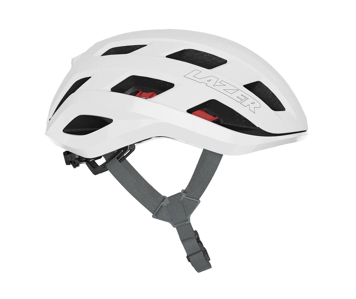 Lazer Blade KinetiCore Kask CE-CPSC Beyaz (M 55/59)