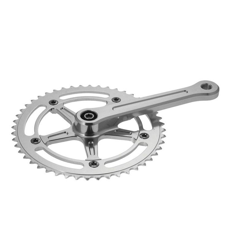 Aynakol Vintage 46T Alüminyum 170mm