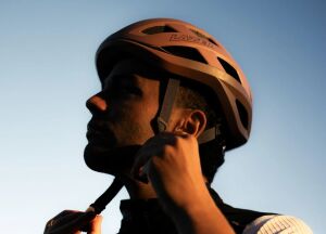 Lazer Blade KinetiCore Kask CE-CPSC Mat Kil (M 55/59)