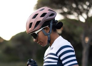 Lazer Blade KinetiCore Kask CE-CPSC Mat Kil (M 55/59)