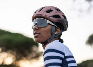 Lazer Blade KinetiCore Kask CE-CPSC Mat Kil (M 55/59)