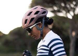 Lazer Blade KinetiCore Kask CE-CPSC Mat Kil (L 58/61)