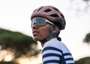 Lazer Blade KinetiCore Kask CE-CPSC Mat Kil (L 58/61)