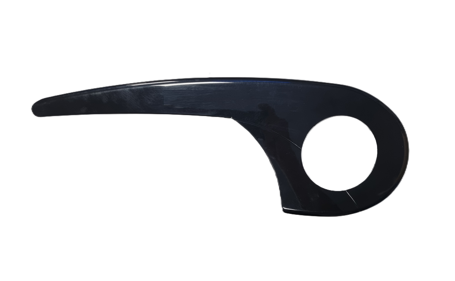 Zincir Koruyucu Muhafaza SW-770 Sunny Wheel Siyah