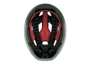 Lazer Blade KinetiCore Kask CE-CPSC Mat Adaçayı Yeşil (M 55/59)