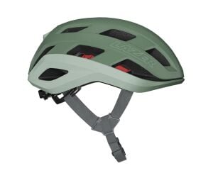 Lazer Blade KinetiCore Kask CE-CPSC Mat Adaçayı Yeşil (M 55/59)