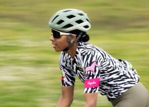 Lazer Blade KinetiCore Kask CE-CPSC Mat Adaçayı Yeşil (M 55/59)