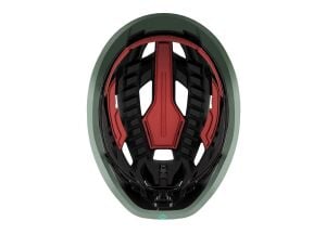 Lazer Blade KinetiCore Kask CE-CPSC Mat Adaçayı Yeşil (L 58/61)