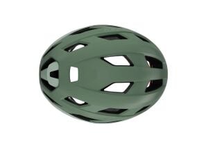 Lazer Blade KinetiCore Kask CE-CPSC Mat Adaçayı Yeşil (L 58/61)