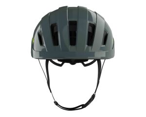 Lazer J1 KinetiCore Çocuk Kask CE-CPSC Siyah-Gri (50/56)