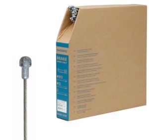 Shimano Yol Fren Teli 1.6x2050 mm