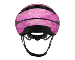 Lazer J1 KinetiCore Çocuk Kask CE-CPSC Pembe Bulut (50/56)